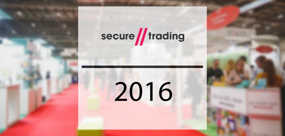 Secure Trading