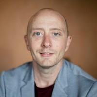 Michael Chaffe | CEO of Wolves Summit | Fintech Finance