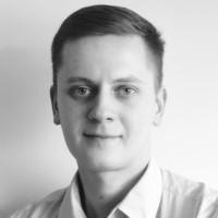 Domantas Ciulde | CEO at iDenfy | Fintech Finance