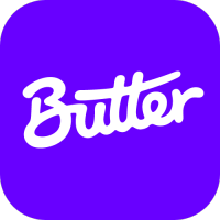 Butter | Fintech Finance