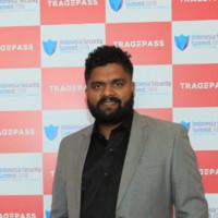 Praveen Venu | Sales & Partnerships at Tradepass | Fintech Finance