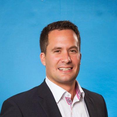 James Mirfin | Global Head of Digital Identity and Fraud Solutions at Refinitiv | Fintech Finance