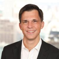 Max Neukirchen | CEO of Merchant Services at JPMorgan Chase & Co. | Fintech Finance