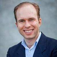 Logan Allin | Managing General Partner and Founder of Fin VC | Fintech Finance