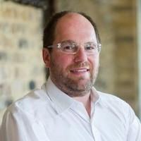 Simon Levene | Co-founder and Partner, Mosaic Ventures | Fintech Finance