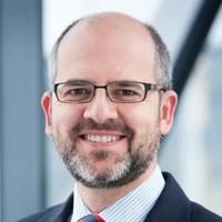 Udo Mueller | CEO paysafecard, a Paysafe Group company | Fintech Finance