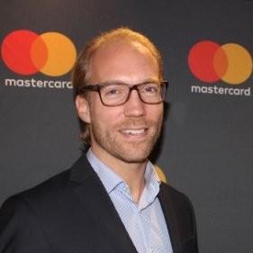 Erik Gutwasser, Mastercard | Fintech Finance