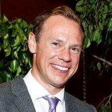 Chris Hopton | Professional Service Manager at TORA | Fintech Finance
