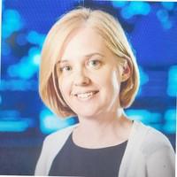 Rosemary Stone | Chief Business Development Officer at SWIFT | Fintech Finance