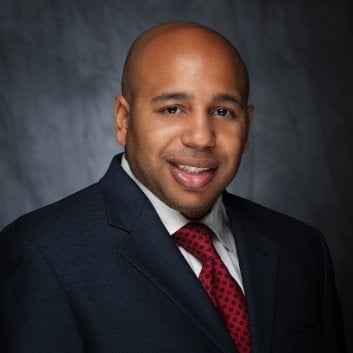 Everett Sands, Lendistry | Fintech Finance