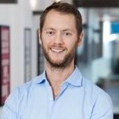 Thorben Rothe | Venture Capital Investor at Iris Capital | Fintech Finance