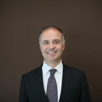 Eugenio Tornaghi | Marketing & Sales Director presso SIA | Fintech Finance