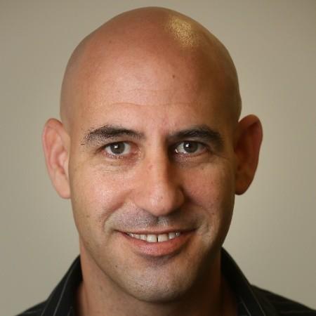 Alon Kaufman | CEO and Co-Founder at Duality Technologies | Fintech Finance