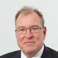 David Dalton-Brown | CEO at TISA | Fintech Finance