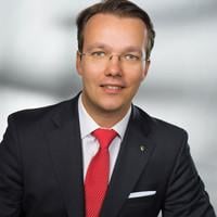 Berthold Baurek-Karlic | Founder & Managing Partner bei Venionaire Capital | Fintech Finance