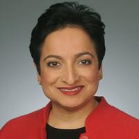 Shamina Singh | President and Founder of the Mastercard Center for Inclusive Growth | Fintech Finance