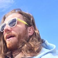 Brandon Dewitt | cofounder & cto @ MX | Fintech Finance