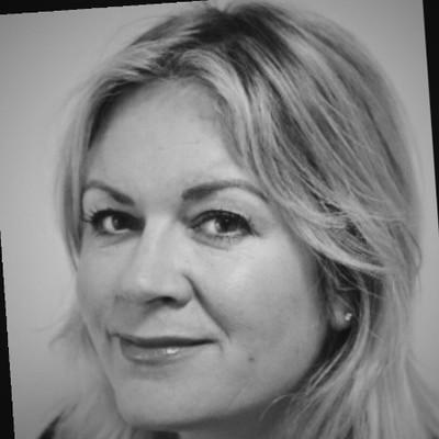 Amanda Mickleburgh