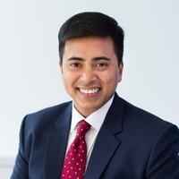 Kunal Chatterjee | Country Manager, Singapore and Brunei at Visa | Fintech Finance