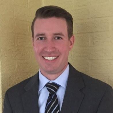Brett Goode | managing director and digital banking lead at Accenture | Fintech Finance