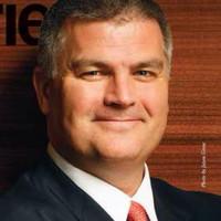 David Tyrie | Bank of America Chief Digital Officer and Head of Global Marketing | Fintech Finance