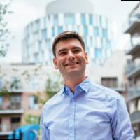 Martin Dyring-Andersen