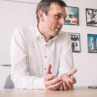 Andrzej Bassara | Chief Operations Officer of PayU | Fintech Finance