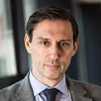 Sébastien Mandron | Worldline’s CSR Director | Fintech Finance