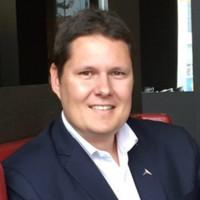 Andries Smit | Founder & CEO at Upside | Fintech Finance