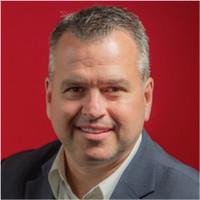 David Heitzmann | Vice President of Sales & General Manager of North America at Currencycloud | Fintech Finance
