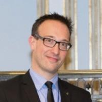 Mathieu Barthélémy