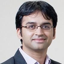 Rohit Sood | Partner at Bertelsmann India Investments | Fintech Finance