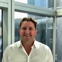 Joe Parkin | Head of Banks and Digital Channels in the UK at BlackRock | Fintech Finance