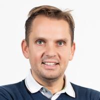 Michal Zalesak | Co-Founder & Managing Partner at Lighthouse Ventures | Fintech Finance