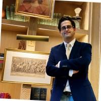 Bam Azizi | CEO & Co-Founder at Front | Fintech Finance