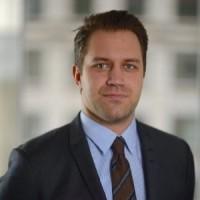 Alexander Jansson | VP Partner Development at Pagero | Fintech Finance