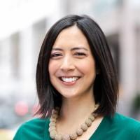 Monica Long | General Manager, RippleX at Ripple | Fintech Finance