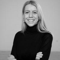 Jone Vaituleviciute | Partner at Startup Wise Guys | Fintech Finance