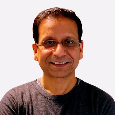 Raghav Lal | Co-Founder & President at Solid | Fintech Finance