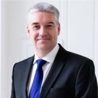 Stephen Lancaster | Chief Information Officer of GBB | Fintech Finance