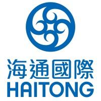 Haitong International Securities Group Limited