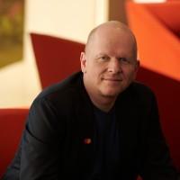 Michael Miebach | CEO of Mastercard | Fintech Finance