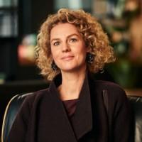 Mariëtte Swart | Chief Legal & Compliance Officer at Adyen | Fintech Finance