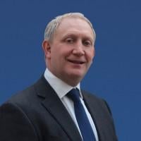 Stephen Randall | Global Head of Liquidity Management Services at Citi | Fintech Finance