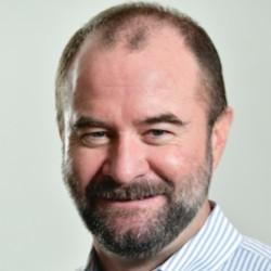 Steve Rooney | Senior Vice President of North America | Fintech Finance