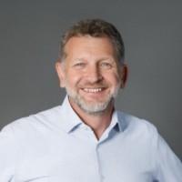 Stefan Kuentz | Partner, Swisscom Ventures | Fintech Finance