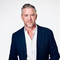 Colin Porter | Founder at Avenue Bank | Fintech Finance
