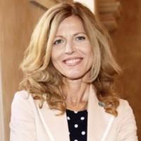 Liliana Fratini Passi | Managing Director presso CBI | Fintech Finance