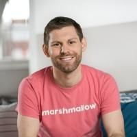 David Goaté | Co Founder & CTO at Marshmallow | Fintech Finance