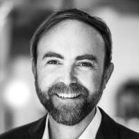 Richard Stockley | Director Of Partnerships at Currencycloud | Fintech Finance